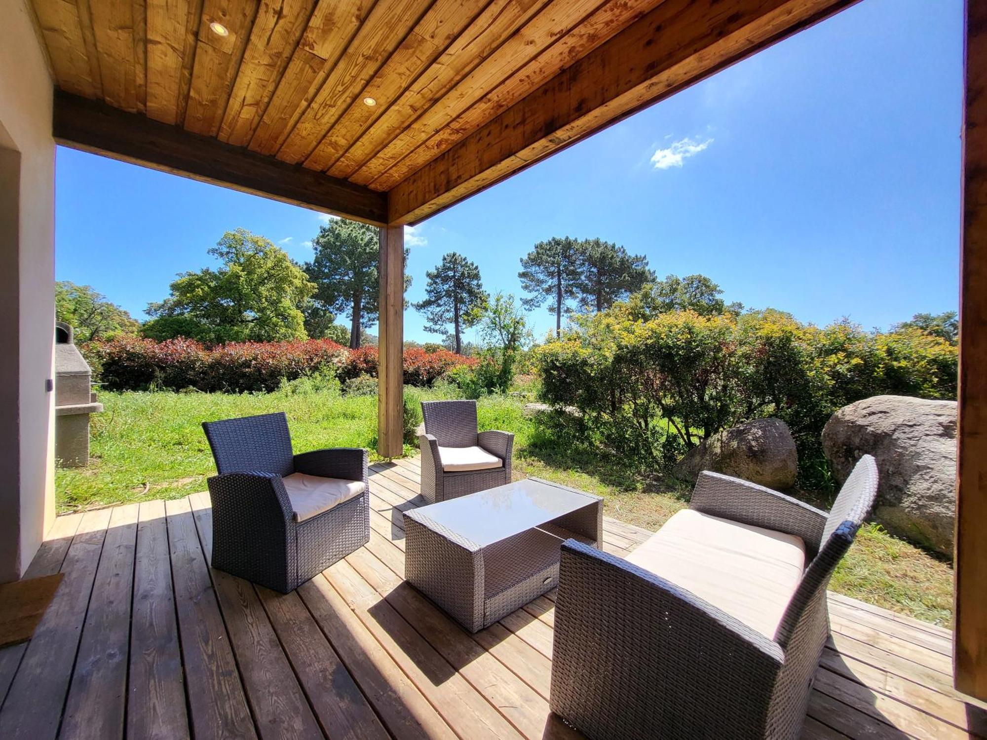 Villas Lantana Porto-Vecchio  Exterior foto