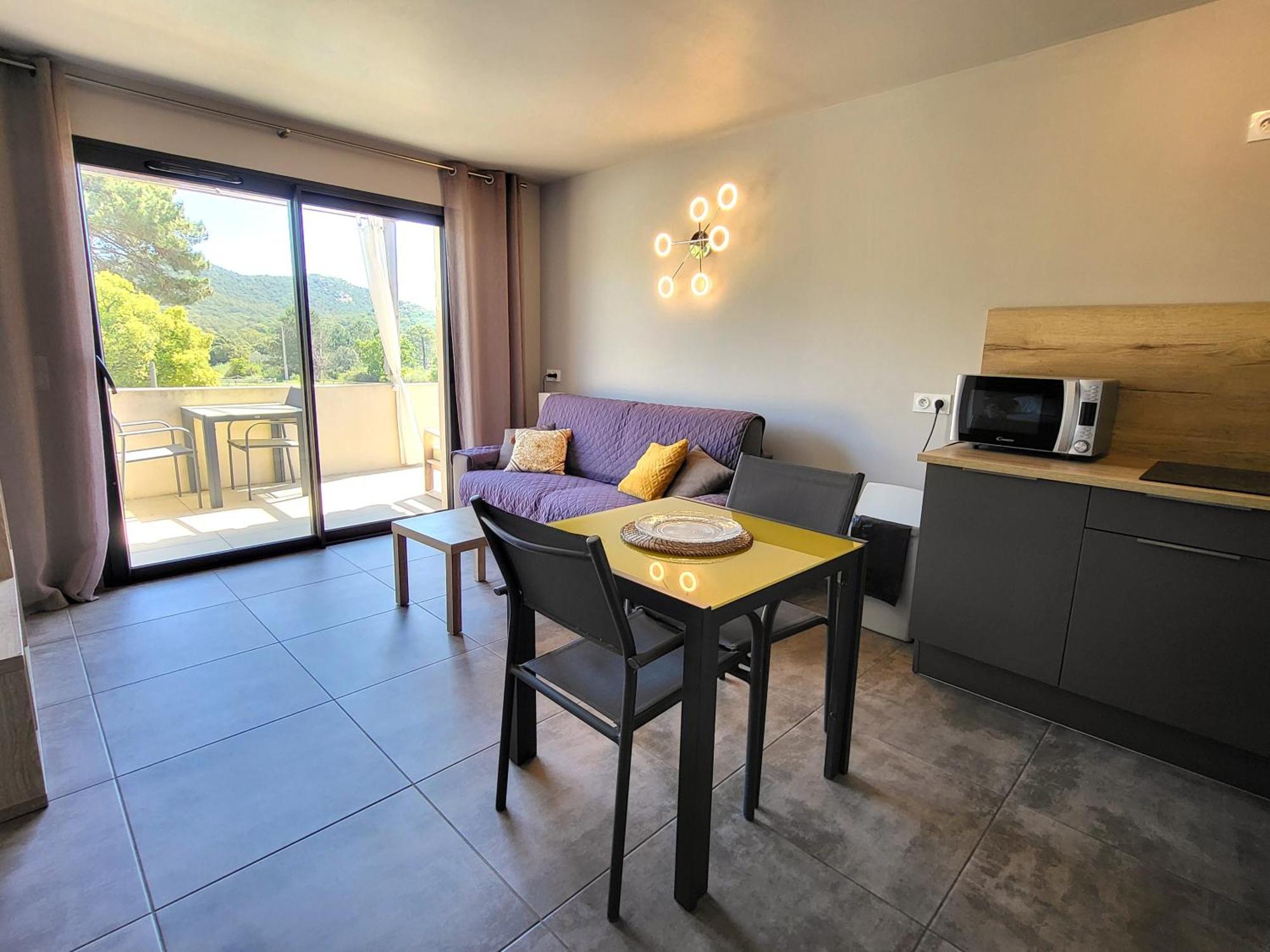 Villas Lantana Porto-Vecchio  Exterior foto