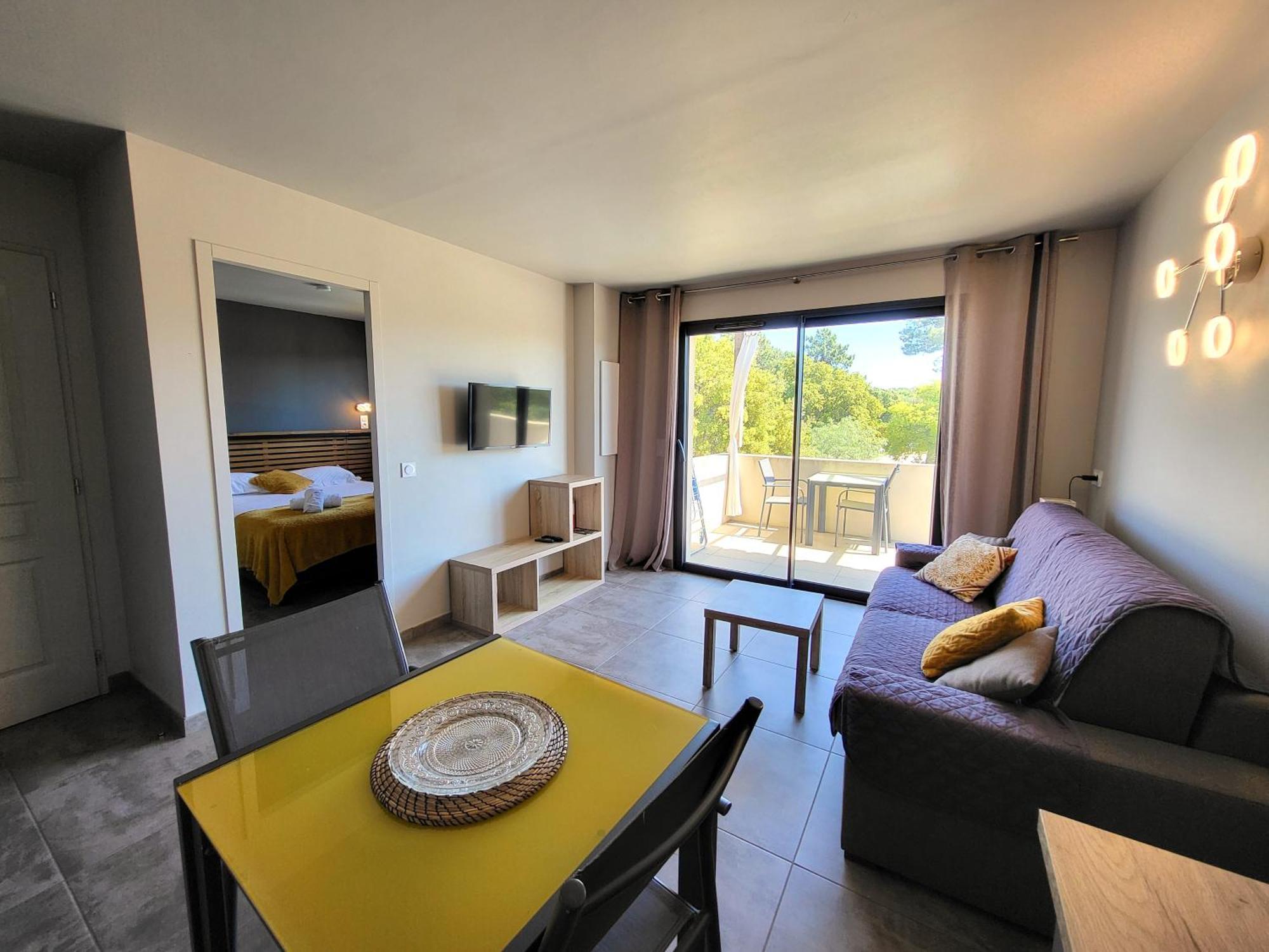 Villas Lantana Porto-Vecchio  Exterior foto