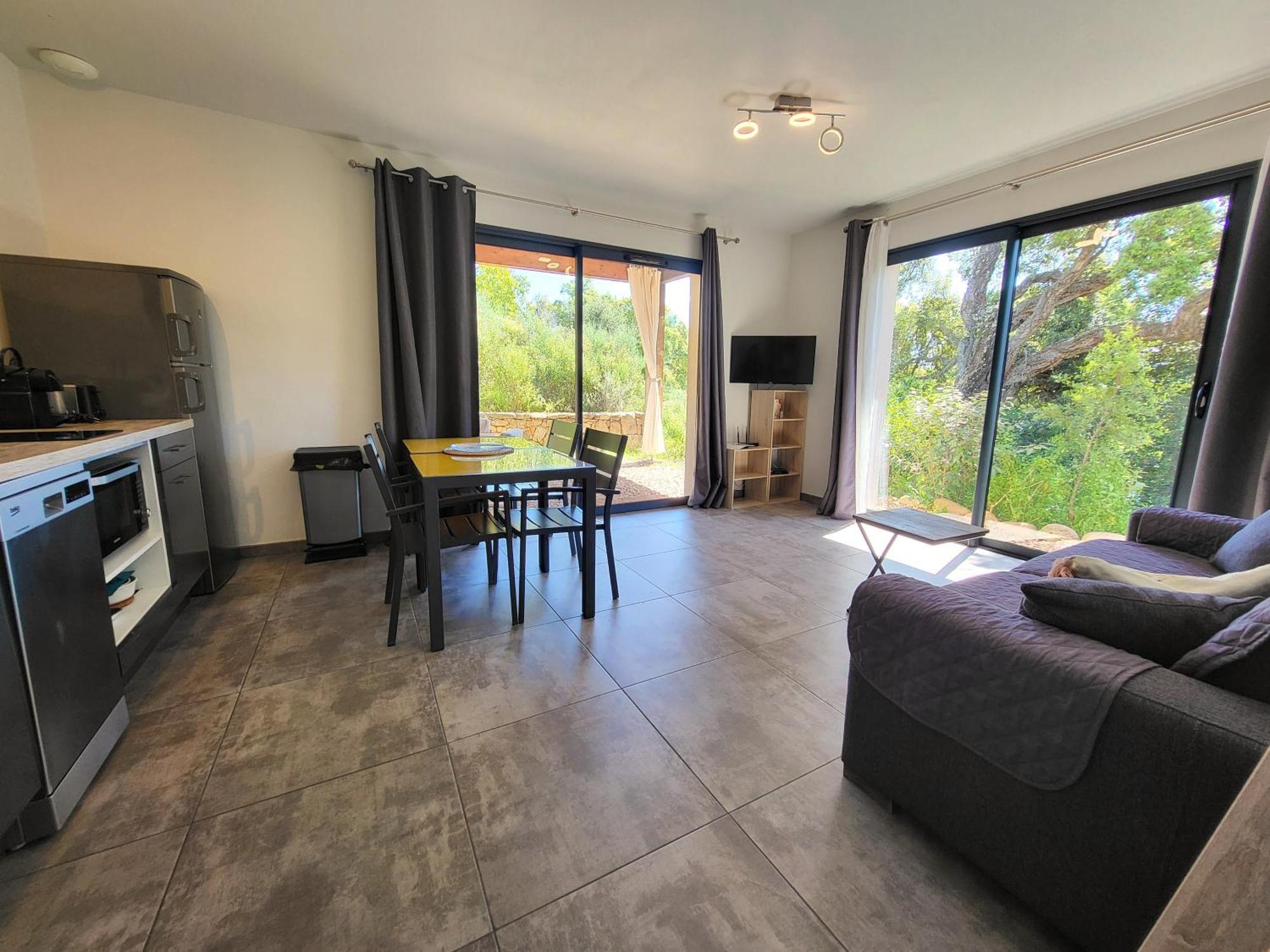 Villas Lantana Porto-Vecchio  Exterior foto