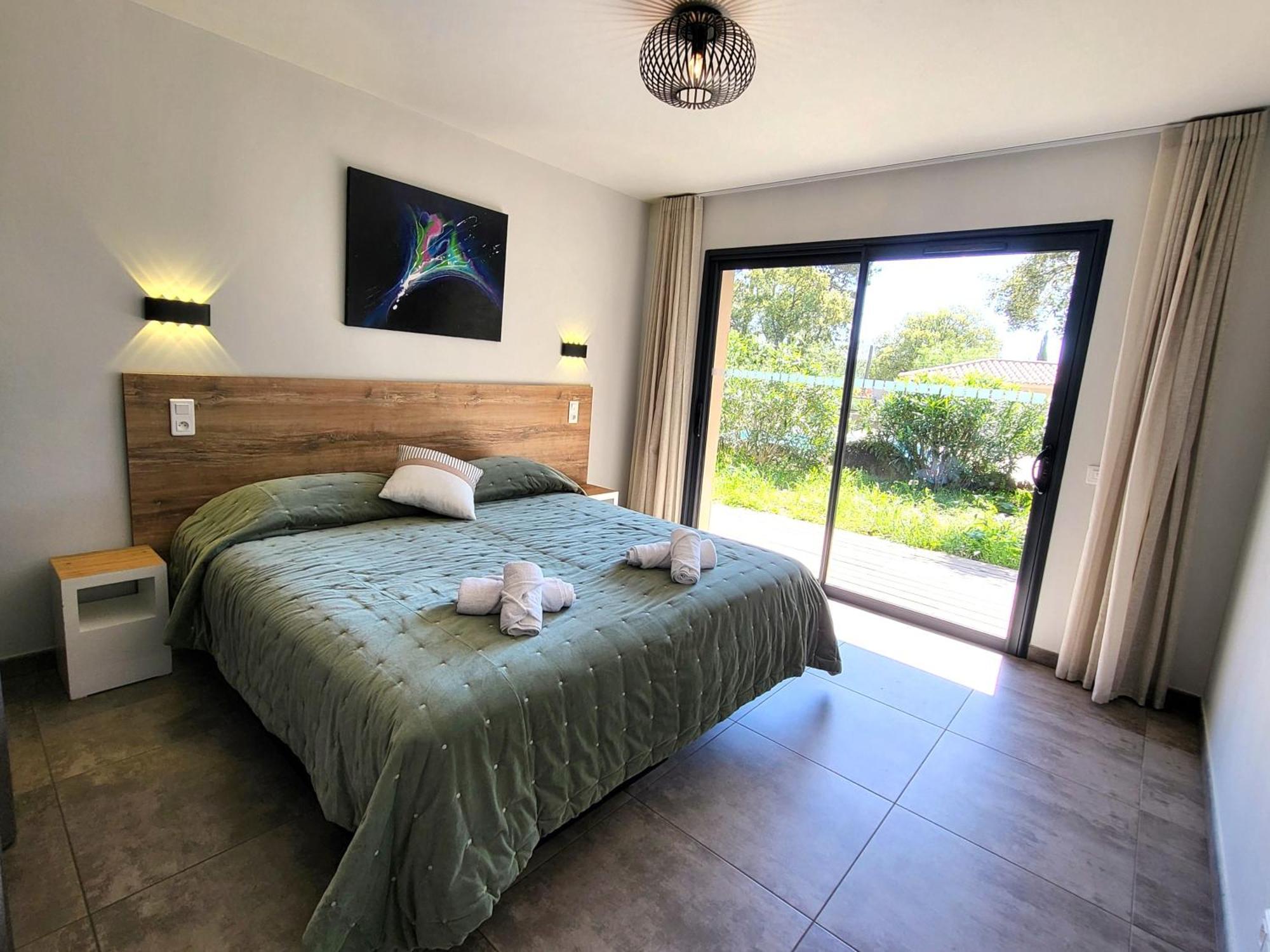 Villas Lantana Porto-Vecchio  Exterior foto