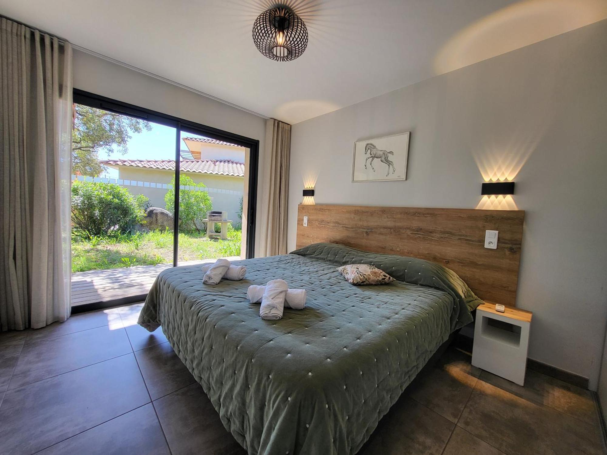 Villas Lantana Porto-Vecchio  Exterior foto